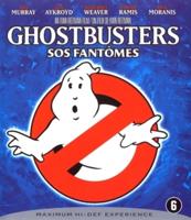 Ghostbusters (Blu-ray) - thumbnail