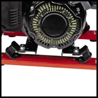 Einhell 4-takt Aggregaat met omvormer 230 V 20.6 kg 1000 W - thumbnail