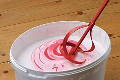 Connex Verfmenger Universeel 120X590 D13 - COX781259 Connex Verfmenger Universeel 120X590 D13 - COX781259