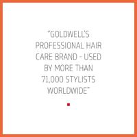 Goldwell Dualsenses Color Revive Color Giving Conditioner Cool Brown 200ml - thumbnail