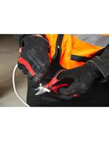 Milwaukee Accessoires elektricienschaar - 4932478620 - thumbnail