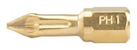 Makita Accessoires Schroefbit PH1x25 diamant - P-38576 - thumbnail