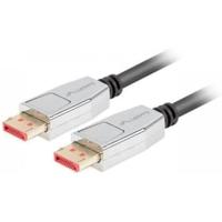 DisplayPort kabel Lanberg 1 m - thumbnail