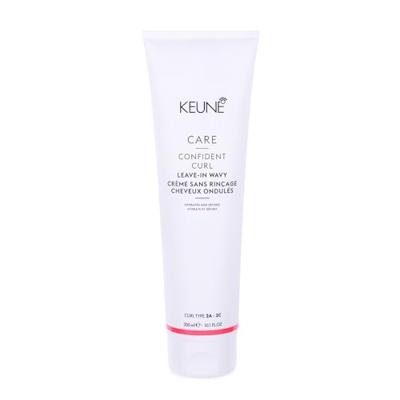 Keune Care Leave-In Wavy Curl Type 2A-2C 300ml