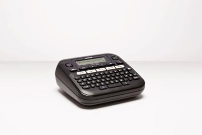 Brother P-Touch PT-D210VP labelprinter - thumbnail