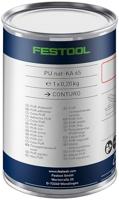 Festool PU NAT-KA 65/4 PU-lijm naturel | Sterke hechting - 578529 - thumbnail