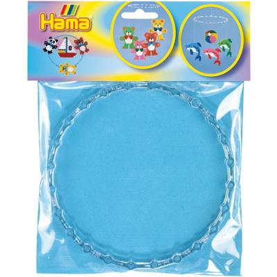 Hama strijkkralen mobile ring, 2st.