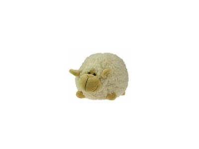 Schaap pluche soft teddy 25cm
