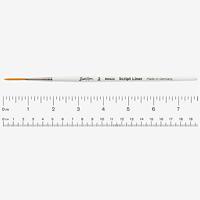 Bob Ross CR6422 Script Liner 2" - thumbnail