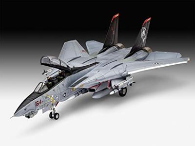 Revell 1/72 F-14D Super Tomcat Revell 1/72 F-14D Super Tomcat