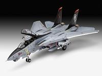 Revell 1/72 F-14D Super Tomcat - thumbnail