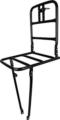 VWP Voordrager 26 inch aluminium zwart