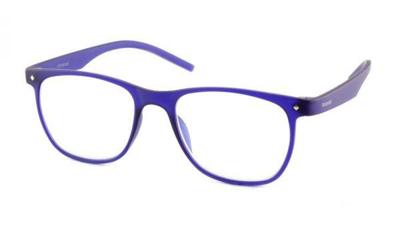 Leesbril Polaroid PLD0018 R-Blauw-+2.50 Leesbril Polaroid PLD0018 R-Blauw-+2.50