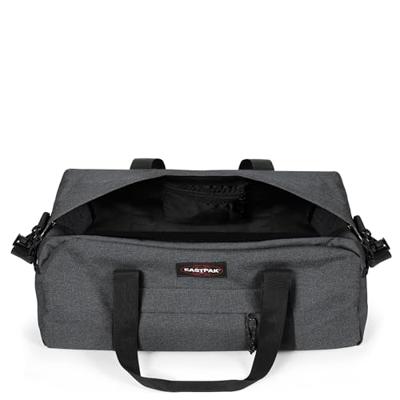 Eastpak Station + -Black Denim
