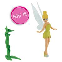 Bullyland Disney tinker bell (12848) - thumbnail