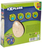 SES uitbroeden - thumbnail