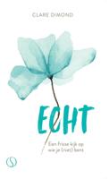 Echt - Clare Dimond - ebook - thumbnail