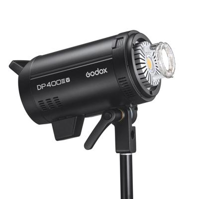 Godox DP400III-V Studio Flash