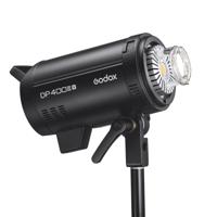 Godox DP400III-V Studio Flash - thumbnail