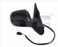 Buitenspiegel 3310011 - thumbnail