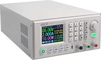 Joy-it Labvoeding, regelbaar 0 - 60 V 0 - 6 A 400 W USB, WiFi Op afstand bedienbaar, Programmeerbaar Aantal uitgangen: 2 x - thumbnail