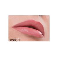 Benecos natural beauty Natural lipstick peach 1 Stuks - thumbnail