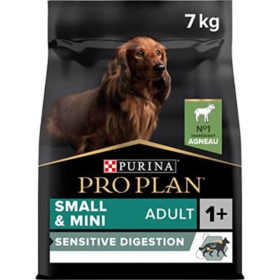 PURINA Pro Plan Small & Mini Adult Sensitive Digestion - 7kg