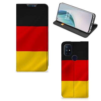OnePlus Nord N10 5G | Standcase | Duitsland