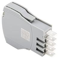 Phoenix Contact 2800905 CB E1 24DC/6A NO P Beveiligingsschakelaar 240 V/AC 6 A 1x NO 1 stuk(s) - thumbnail