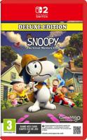 Snoopy & The Great Mystery Club Deluxe Edition - thumbnail