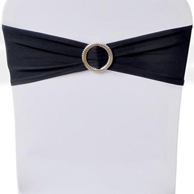 VidaXL Decoratief stoellint met een diamant 25 stuks (zwart) VidaXL Decoratief stoellint met een diamant 25 stuks (zwart)