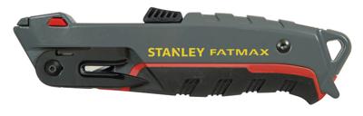 Stanley Handgereedschap fatmax veiligheidsmes - 0-10-242 Stanley Handgereedschap fatmax veiligheidsmes - 0-10-242