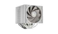 DeepCool ASSASSIN IV White - thumbnail