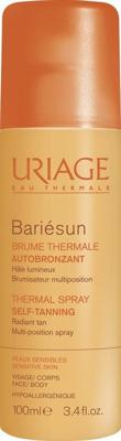 Uriage Bariésun Brume Thermale Autobronzant 100ml
