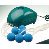 Air Indoor 1000 luchtpomp - thumbnail