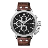 TW Steel CE7006 CEO Adesso Heren Horloge 48mm 10 ATM - thumbnail