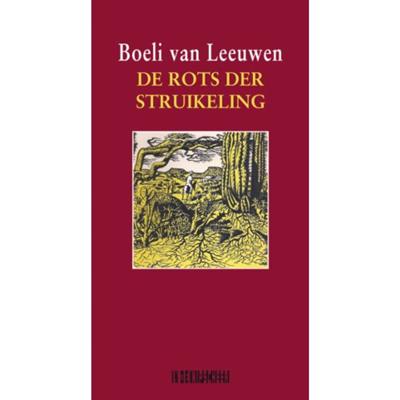 De rots der struikeling (Hardback)