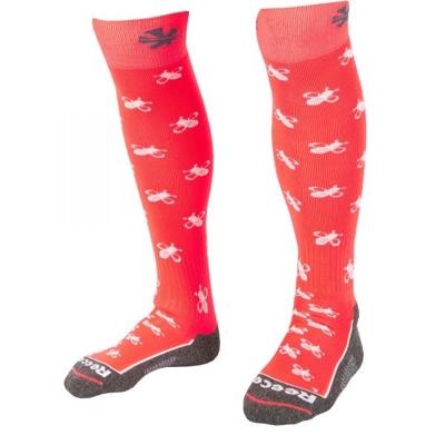 Reece 840006 Amaroo Socks - Diva Pink-Purple - 36/40