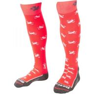 Reece 840006 Amaroo Socks - Diva Pink-Purple - 36/40 - thumbnail