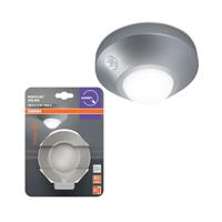 OSRAM HOMELIGHTING NIGHTLUX Ceiling Silver 4099854530777 LED-nachtlamp Koudwit Silver - thumbnail
