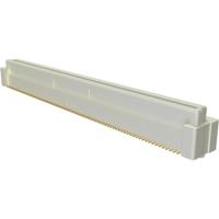 Amphenol 61082-162600LF Mezzanineconnector Inhoud: 1 stuk(s) - thumbnail