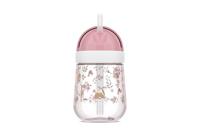 Mepal Fairy Garden rietjesbeker 300ml - thumbnail