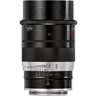 Leica Thambar-M 90 mm f/2.2 MILC Telelens Zwart - thumbnail