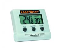 Laserliner ClimaCheck Luchtvochtigheidsmeter (hygrometer) 20 % Hrel 99 % Hrel - thumbnail