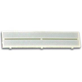 Velleman Breadboard (l x b x h) 168 x 10 x 39 mm 1 stuk(s)