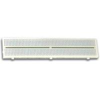 Velleman Breadboard (l x b x h) 168 x 10 x 39 mm 1 stuk(s) - thumbnail
