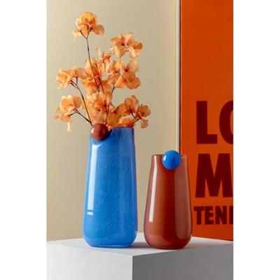 present time - Vase Bolita Medium