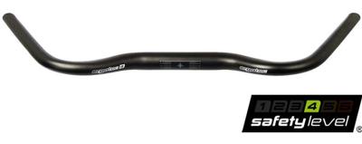 ergotec AEROWING 2 31.8mm Handlebar 620mm