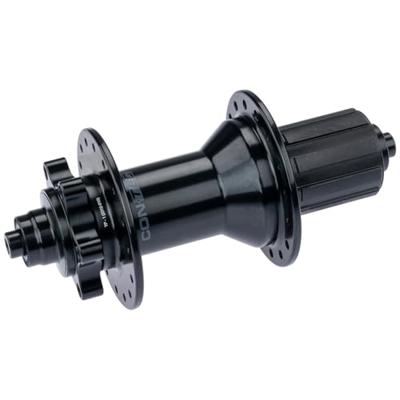 CONTEC cassette achternaaf "eroq db". ct cassette ear hub eroq db 32l. 141mm boost hg qr