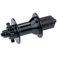 CONTEC cassette achternaaf "eroq db". ct cassette ear hub eroq db 32l. 141mm boost hg qr - thumbnail